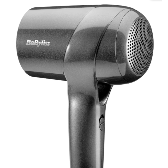 Babyliss D6200DE 1600W hair dryer — 2