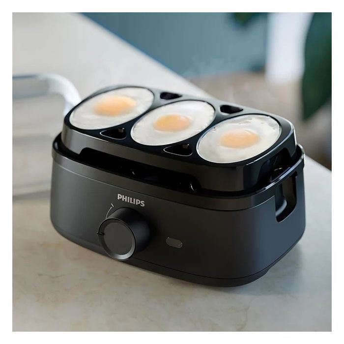 HD9137 91 Egg Cooker — 3