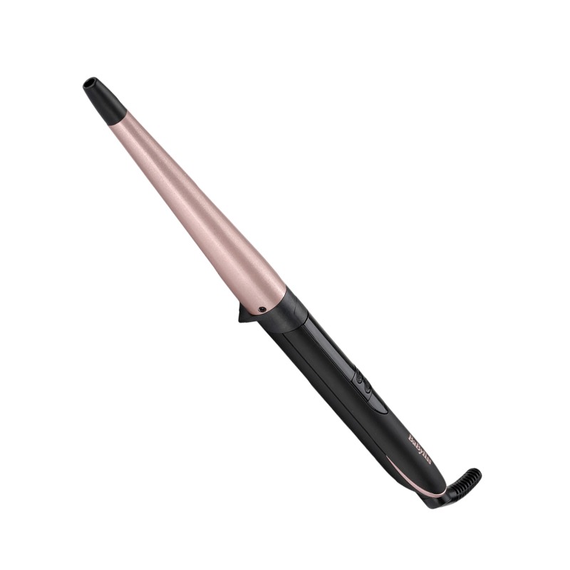 Curling Iron BABYLISS C454E — 3