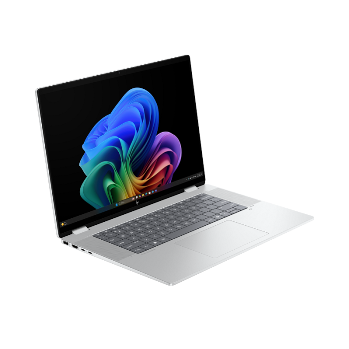 OmniBook X Flip 16 Ultra 7-258V — 3