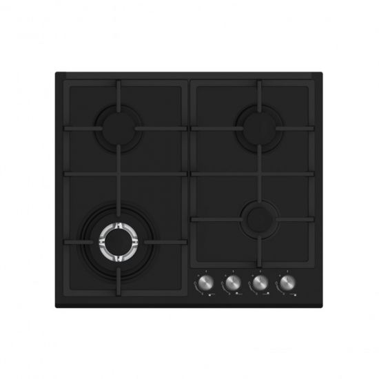 Built-in gas stove Fisher FBH644BT: — 3
