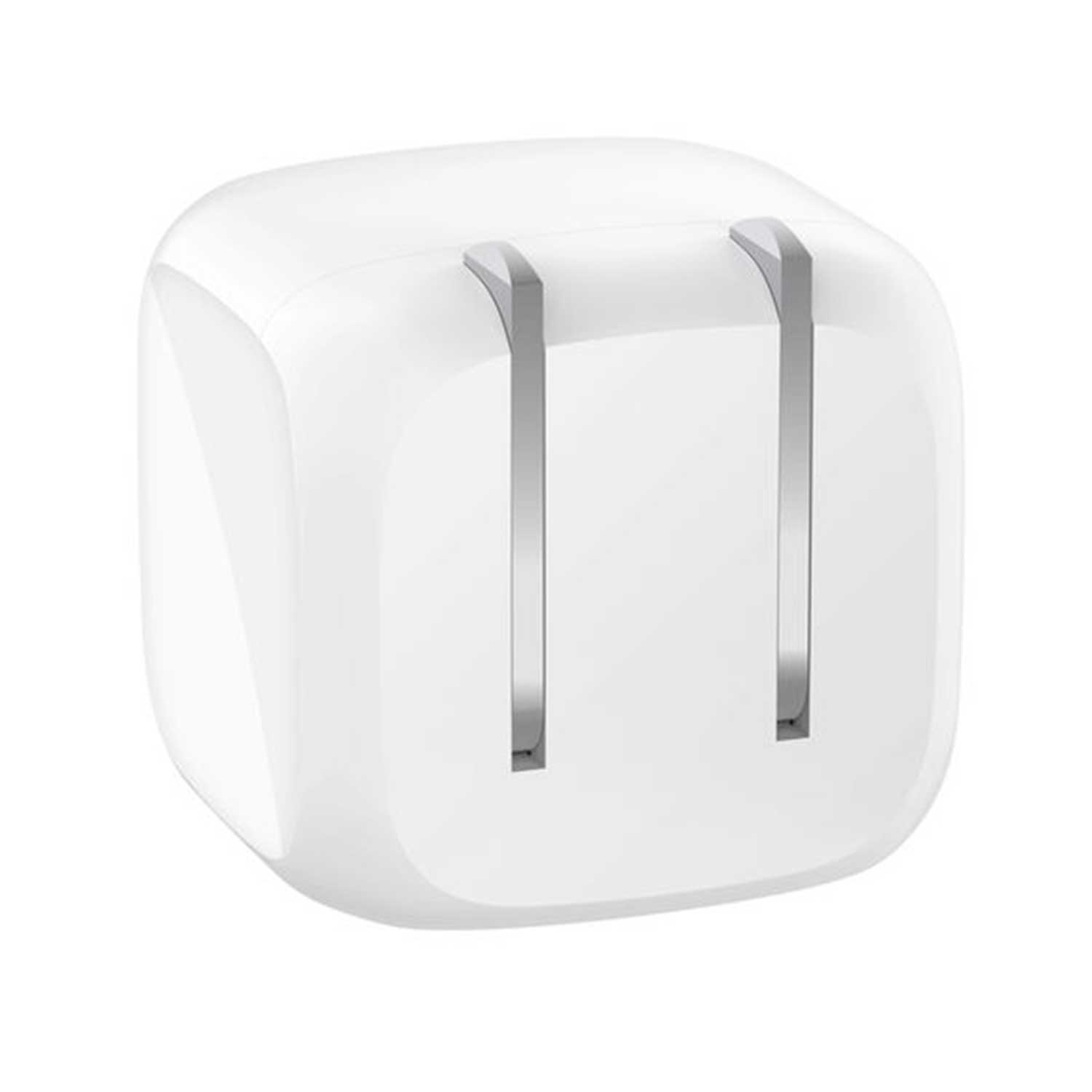 Power adapter BELKIN BoostCharge USB-C Wall Charger WCA013KQWH 45W — 4