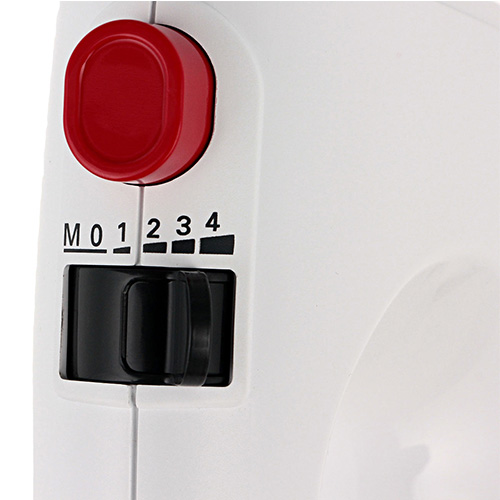 Mixer MFQ2600W — 3