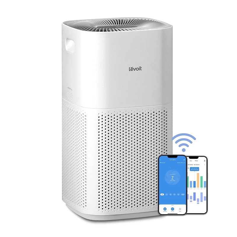 Air purifier Levoit LAP-C601S-WEU — 3