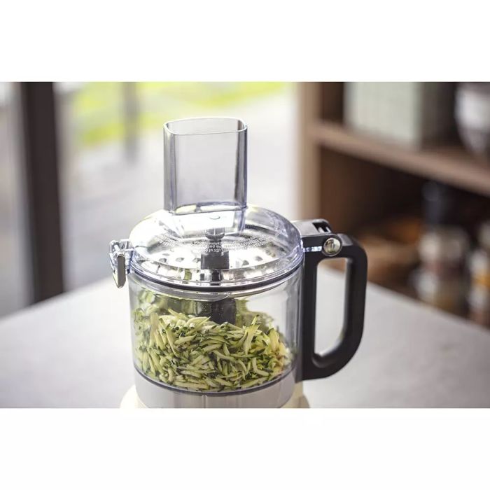 KitchenAid 5KFP0719EAC food processor — 3