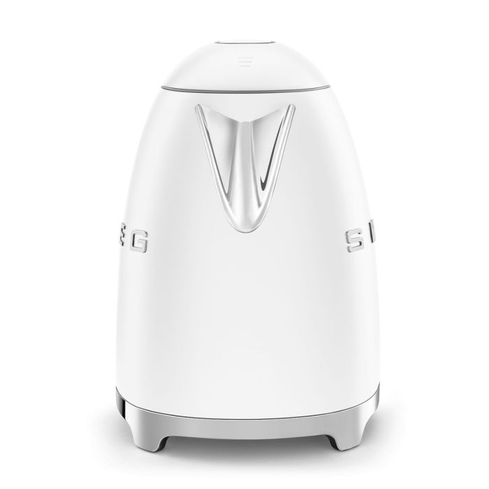 SMEG KLF03WHMEU Electric kettle — 2