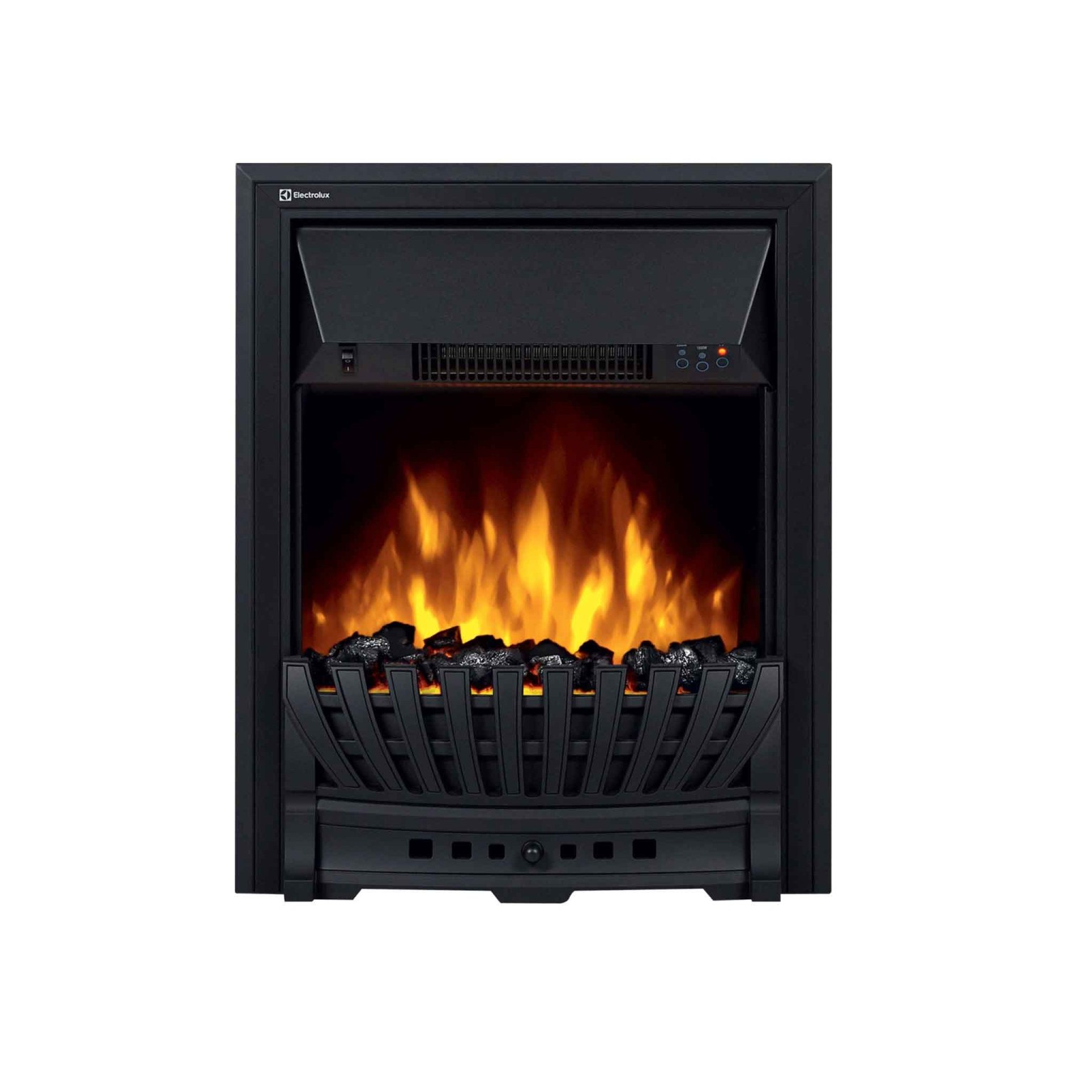 Fire place ELECTROLUX EFP P-1020LS — 2