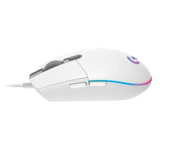 Mouse Logitech G102 LIGHTSYNC — 3