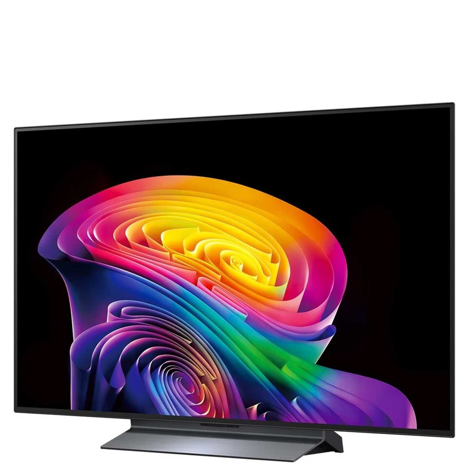 TV LG OLED48C6RLA — 4