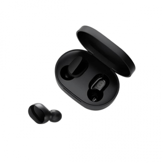 True Wireless Earbuds Basic 2S