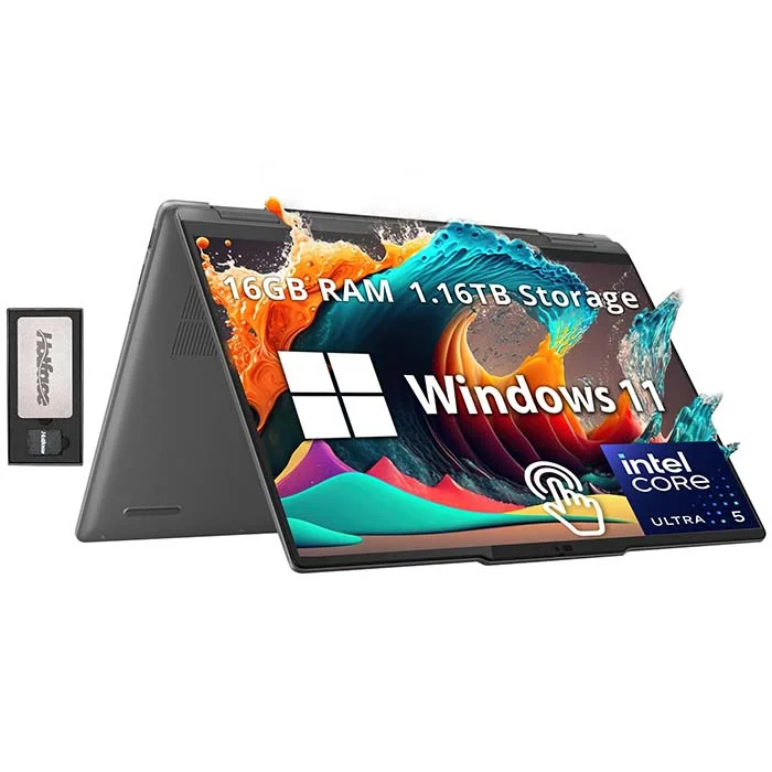 14 FHD+ Ultra 5 125U 21M7002 T 125U/16GB/512GB — 2