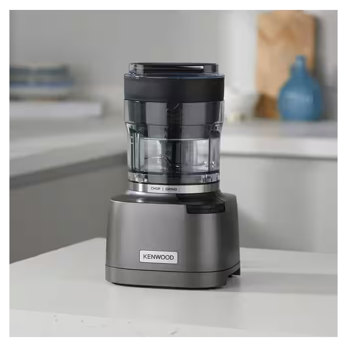 Vegetable Kenwood Chp80.000si — 7