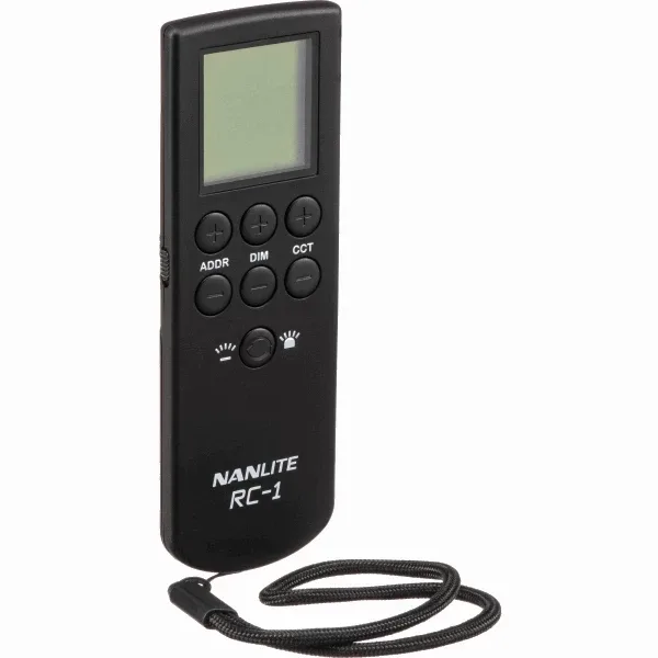 Пульт дистанционного управления XTRIM A RC 1 — 2