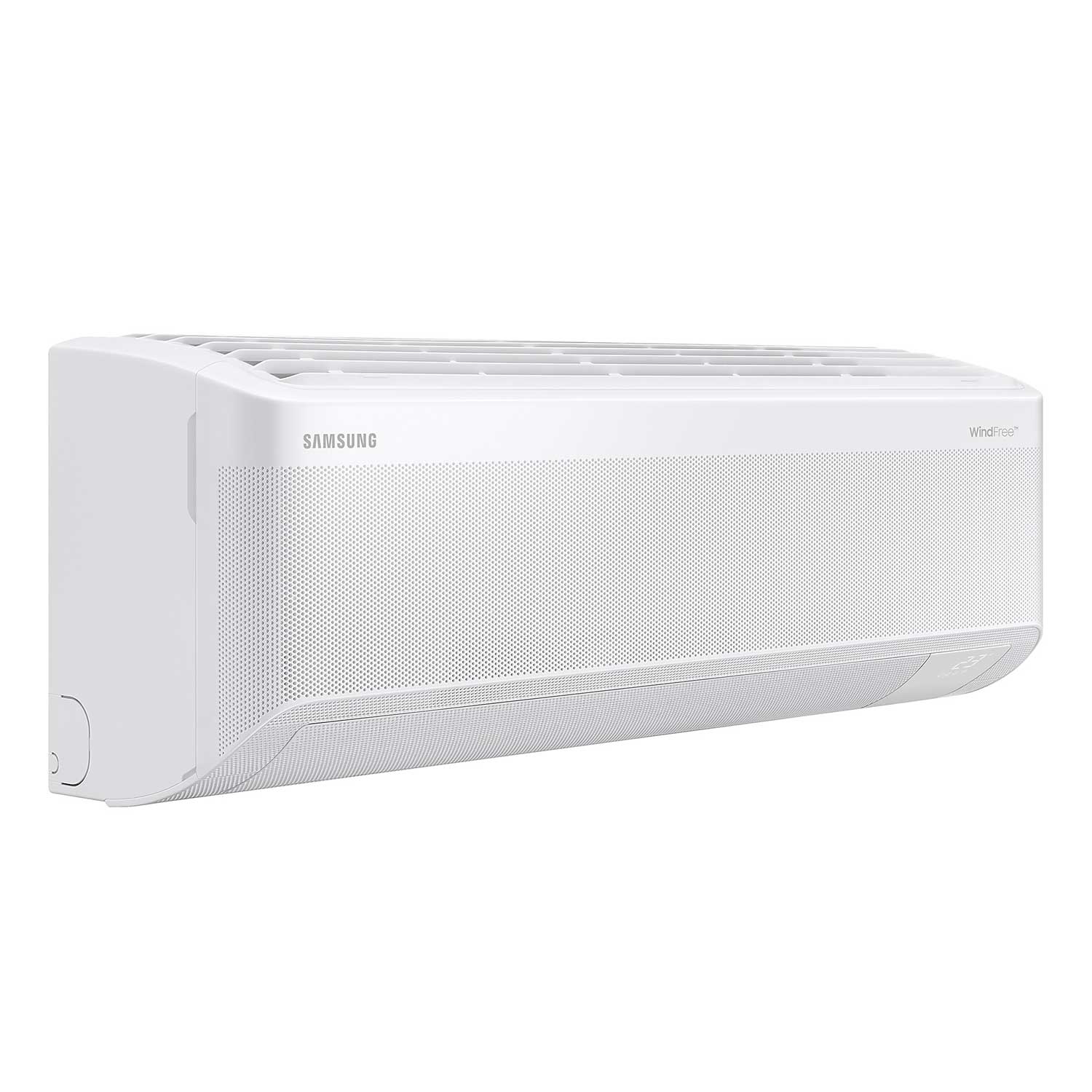 Air conditioner Samsung AR60F12C1DW Ai Inverter < 40m² — 8