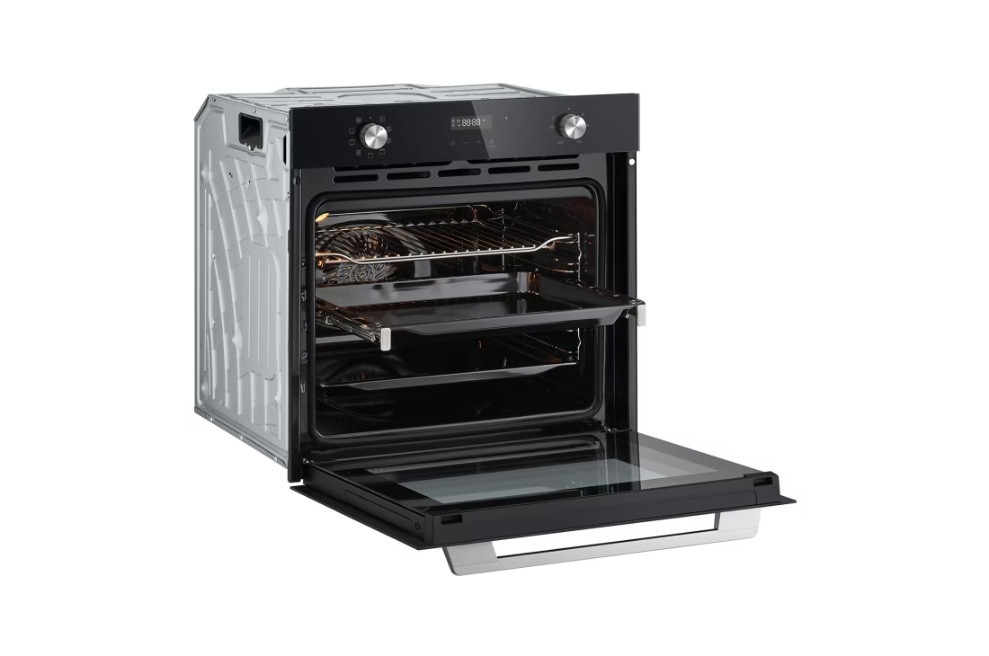 Built-in oven WSEZ7213B1 — 4
