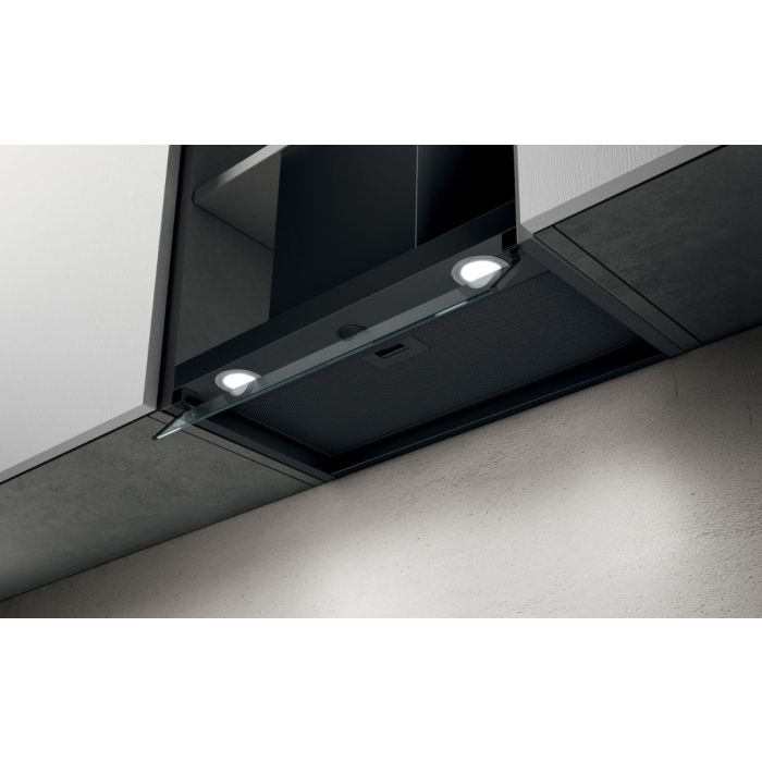 Elica BOXIN LX BL MAT A 60 — 2