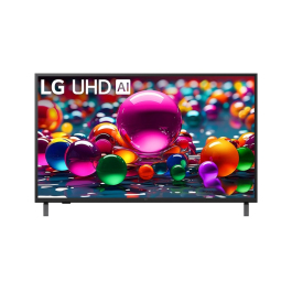 TV 43 43UA75009LA 4K Ultra HD 2024 — 3