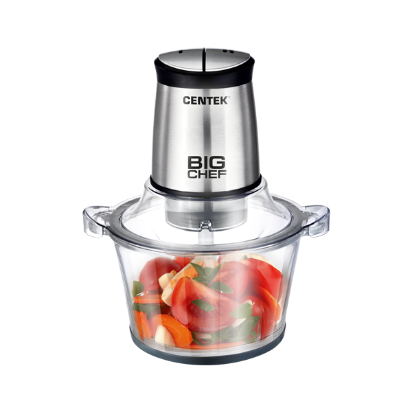 CENTEK CT-1394 Banjarktrichner — 2