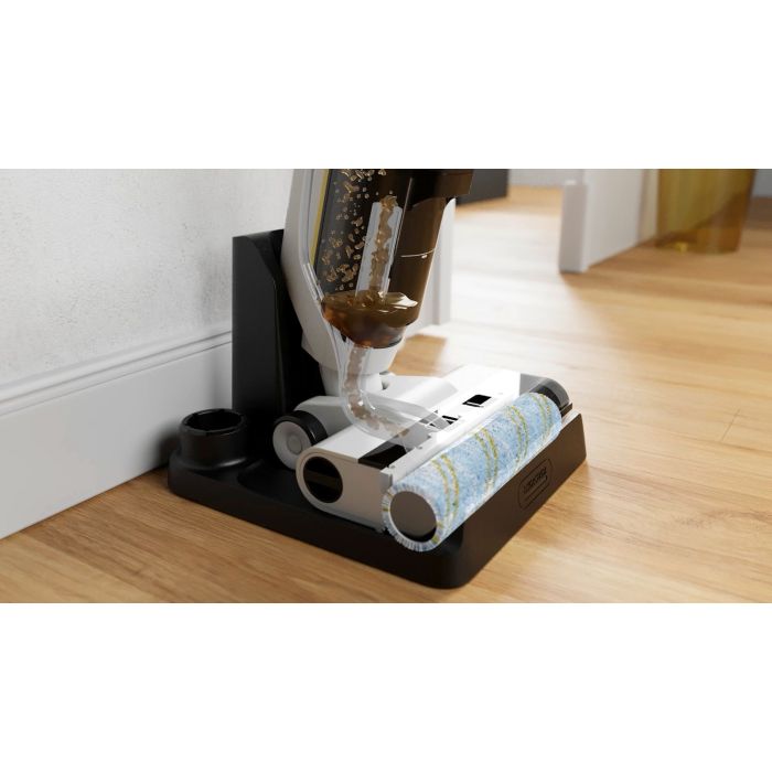 Vacuum cleaner wireless KARCHER FCV 3 *EU 1.056-122.0 — 6