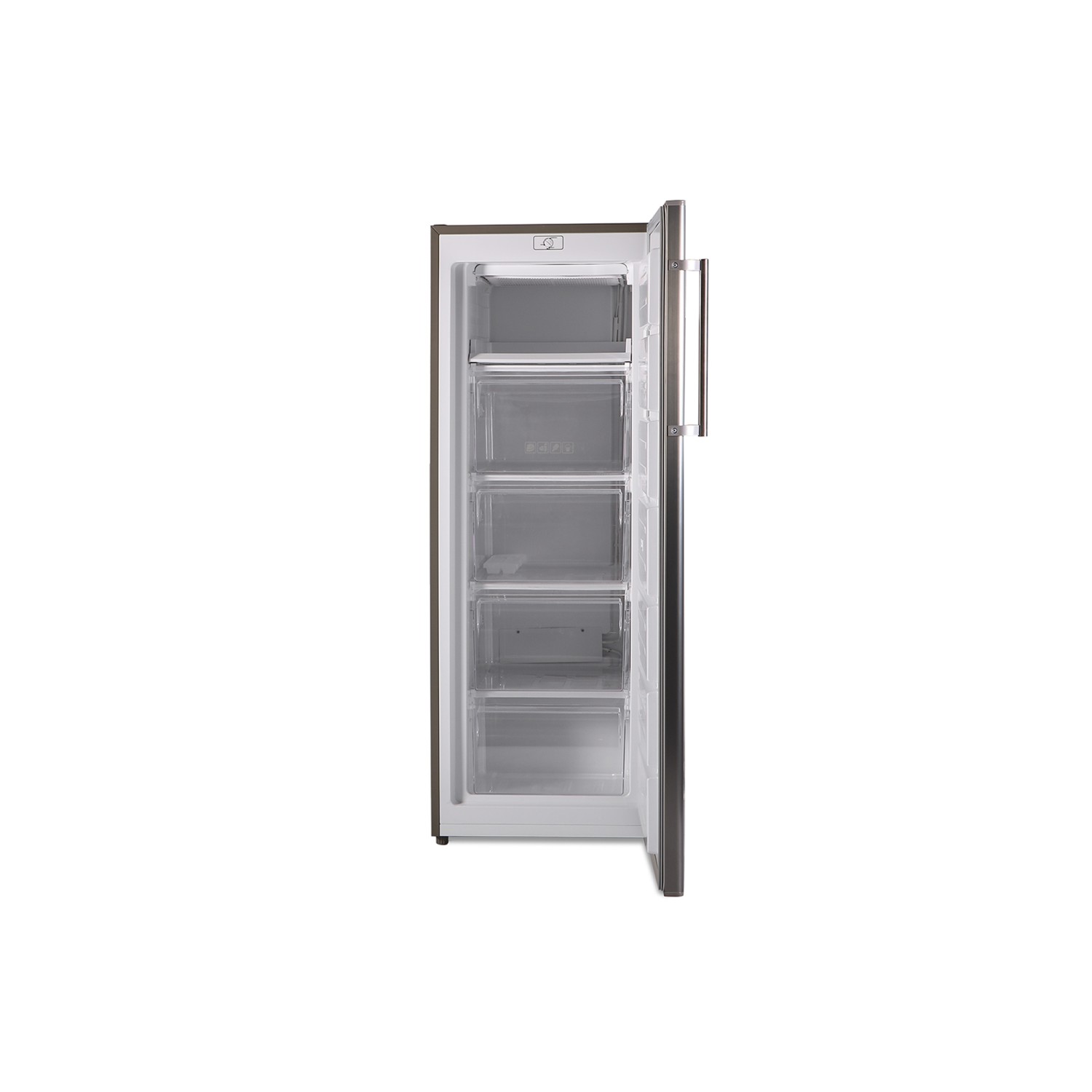 Freezer BERG BF-D192VX — 5