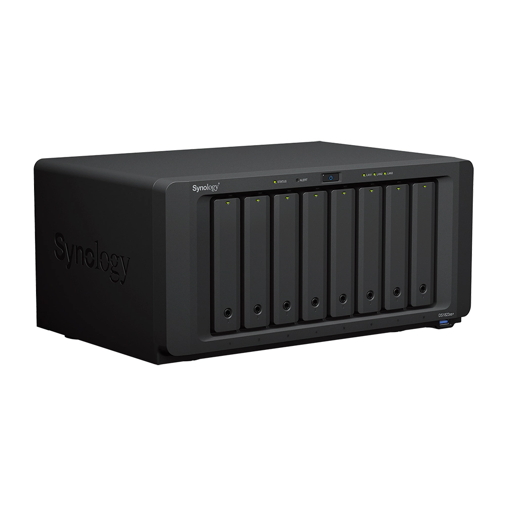 Synology DS1823xs+ — 3