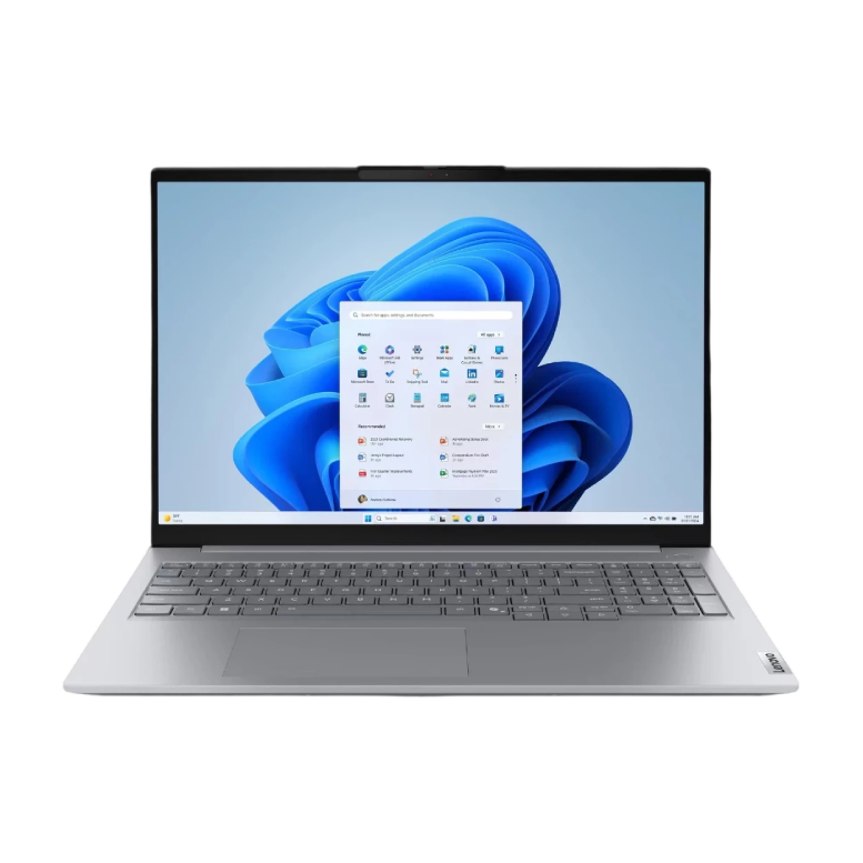 Laptop Lenovo ThinkBook 16 G9 IPL Ultra 7 355 I 21UR0065FW — 2