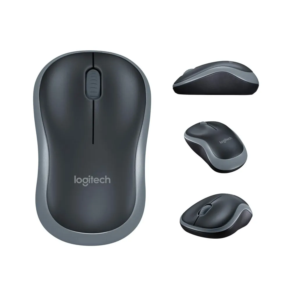 Keyboard and Mouse Keyboard L920-003995 MK330 — 6