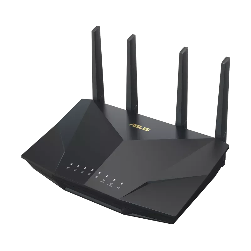 RT-AX5400 — 2