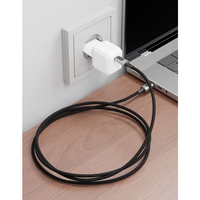 VLP Force Line Cable 100W USB C - C 1. 1036005 — 2