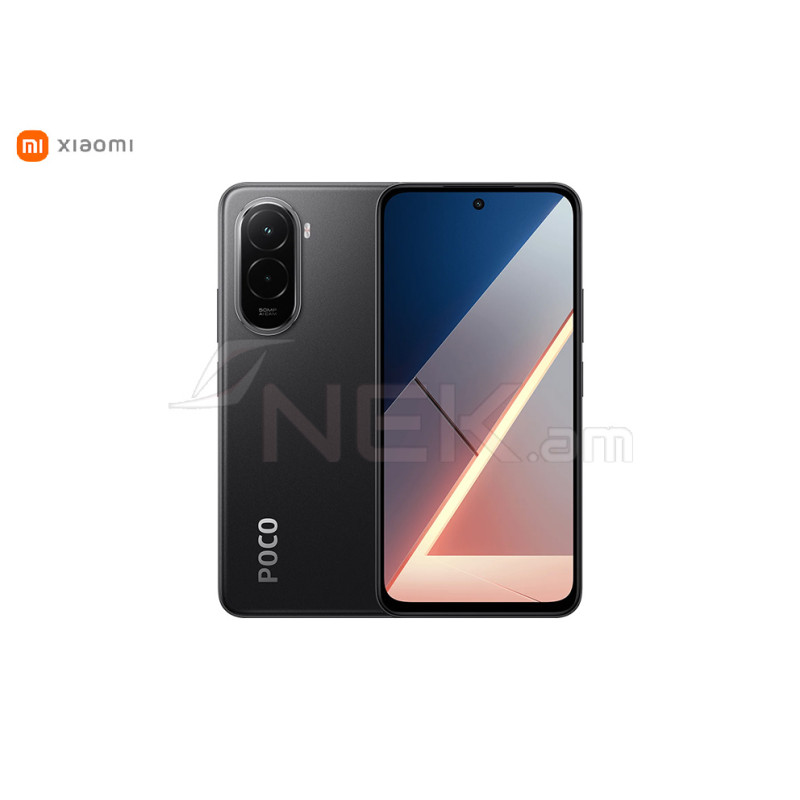 POCO M7