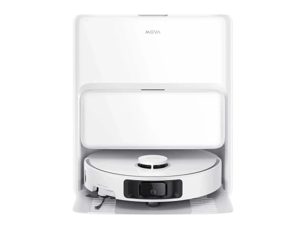 Vacuum cleaner robot MOVA P50 PRO ULTRA RLP53HE — 5
