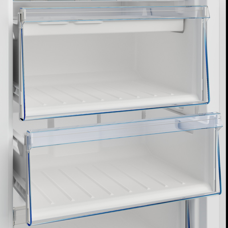 Freezer B3RFNK292G — 6