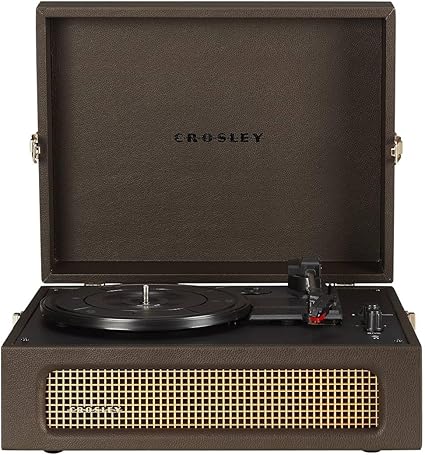 Crosley Voyager Cocoa CO — 2