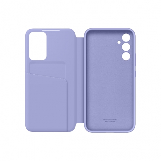 Smart View Wallet A34 Blueberry