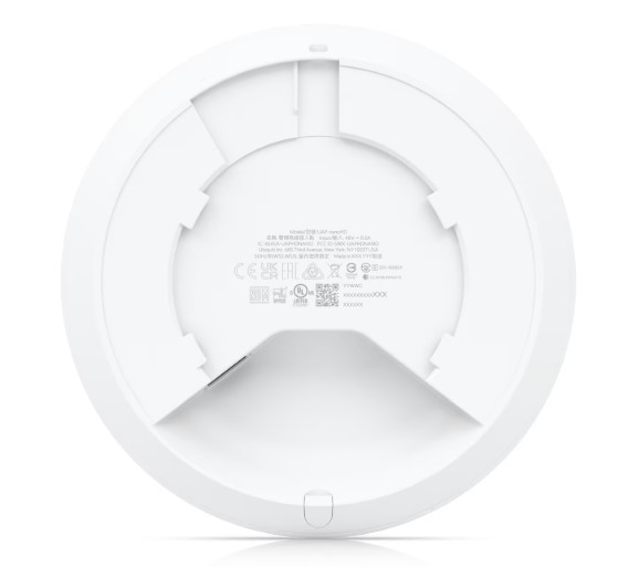 Ubiquiti UniFi NanoHD Access Point WiFi 5 — 7