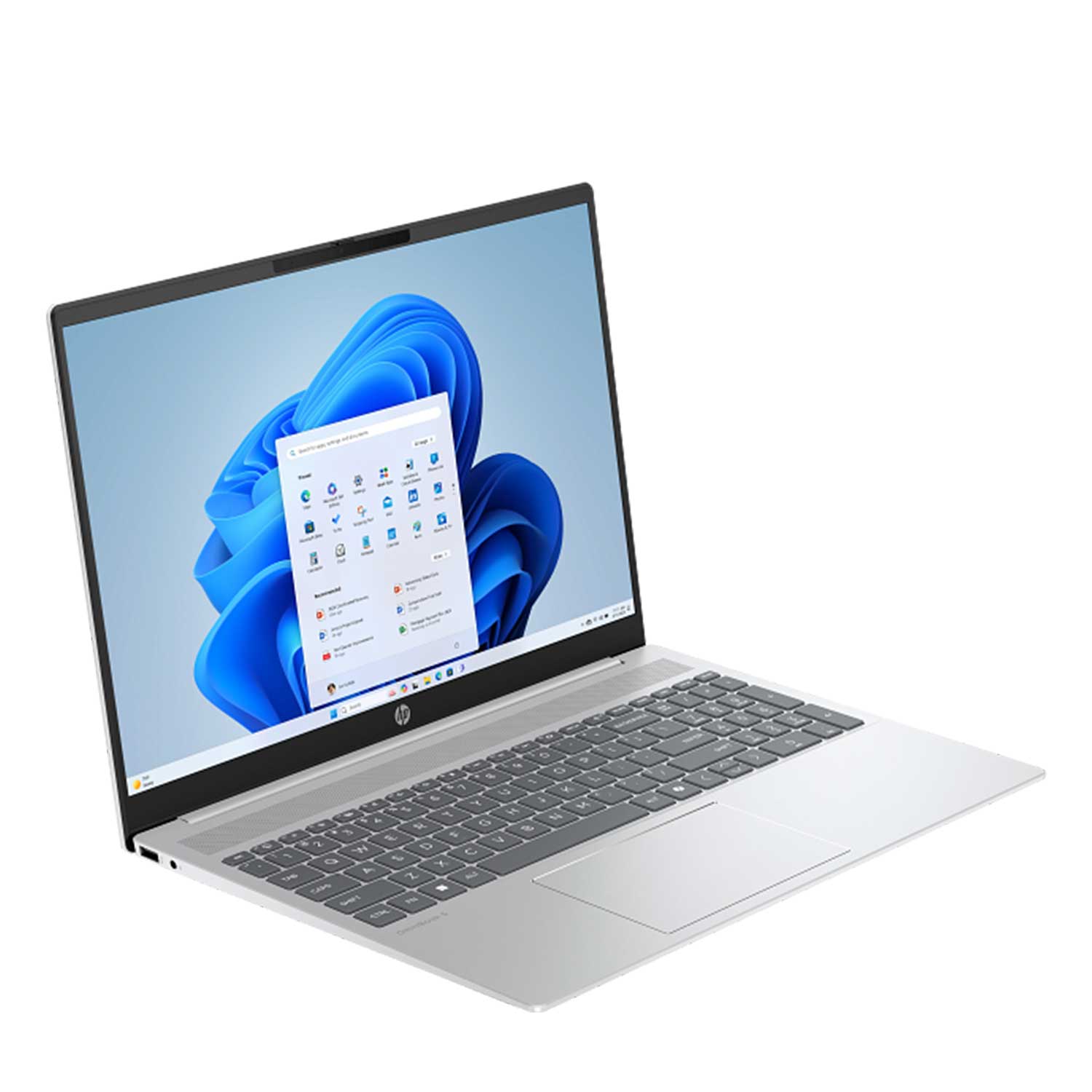 Laptop HP OmniBook 5 16-AF1001CI Ultra 5-225U 16 BM0Q2EA — 2