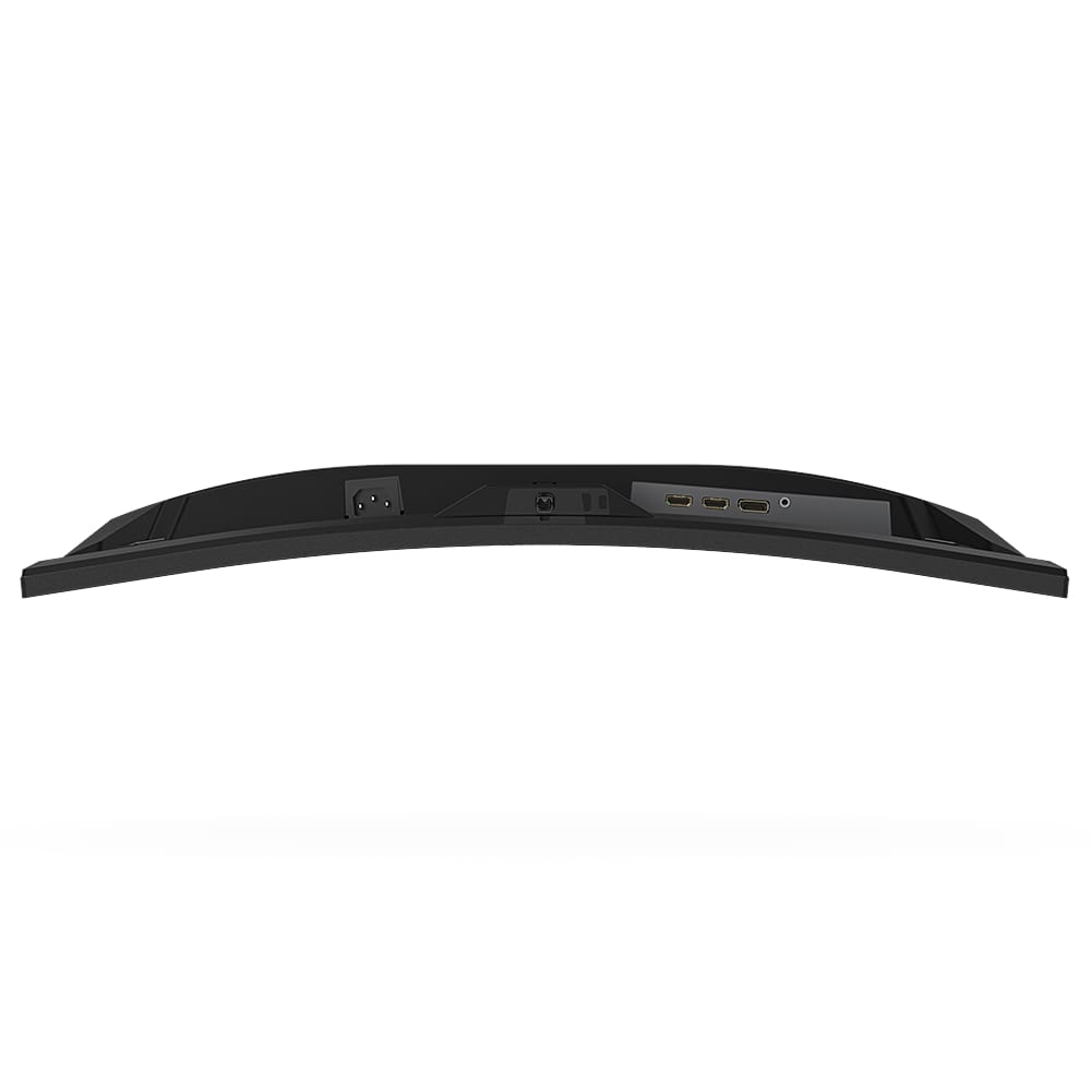 Gigabyte GS27FC 27 FHD VA 180Hz — 7