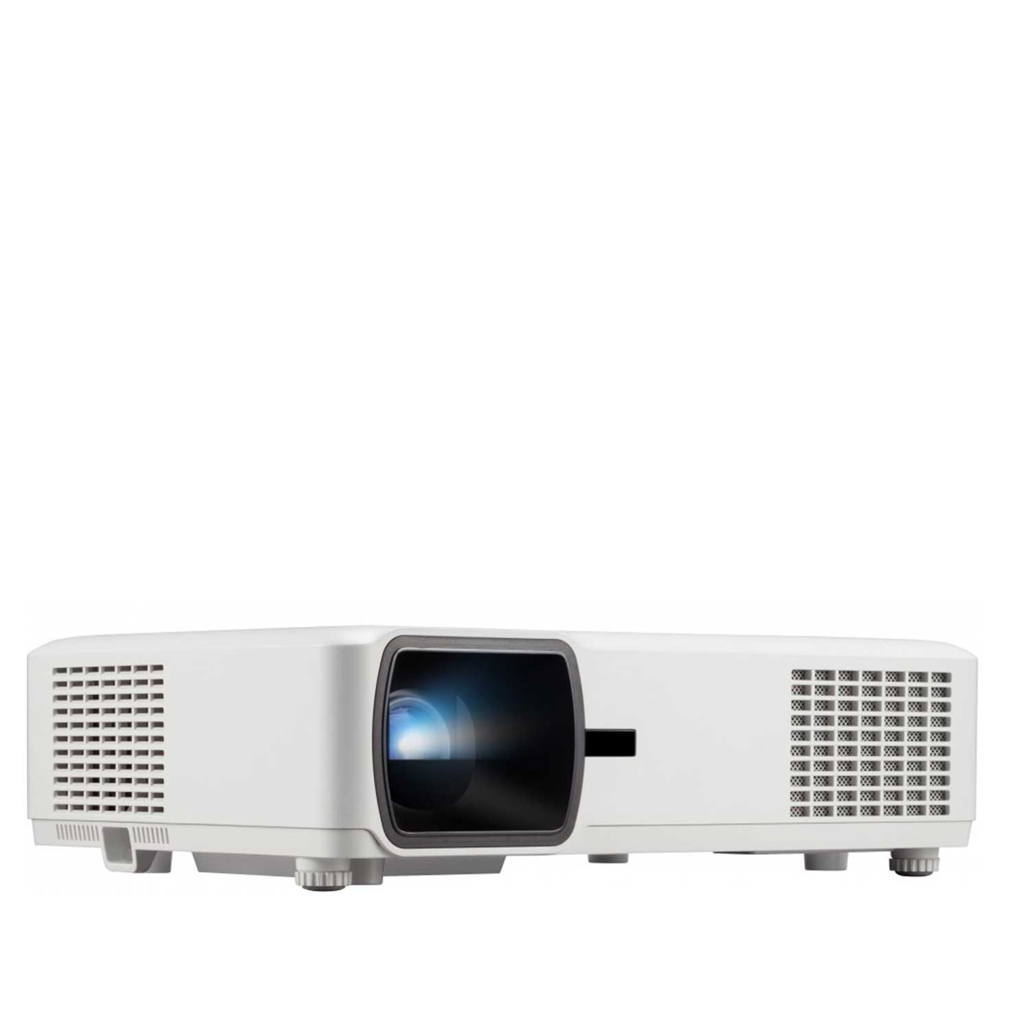 Projector VIEWSONIC LSD600W WXGA 1280x800 6500LM — 4