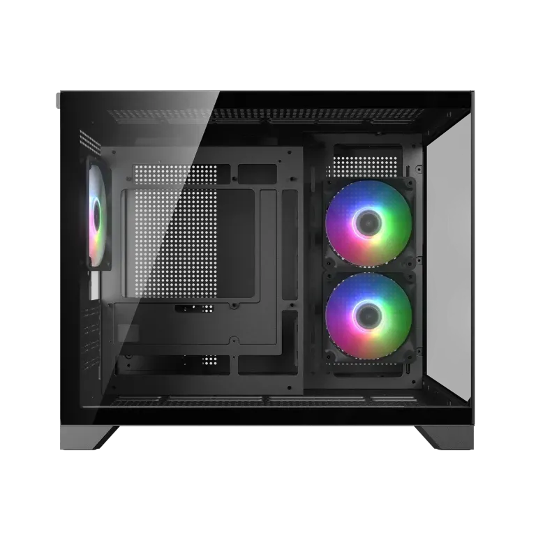 Cougar FV150 RGB Mini — 3