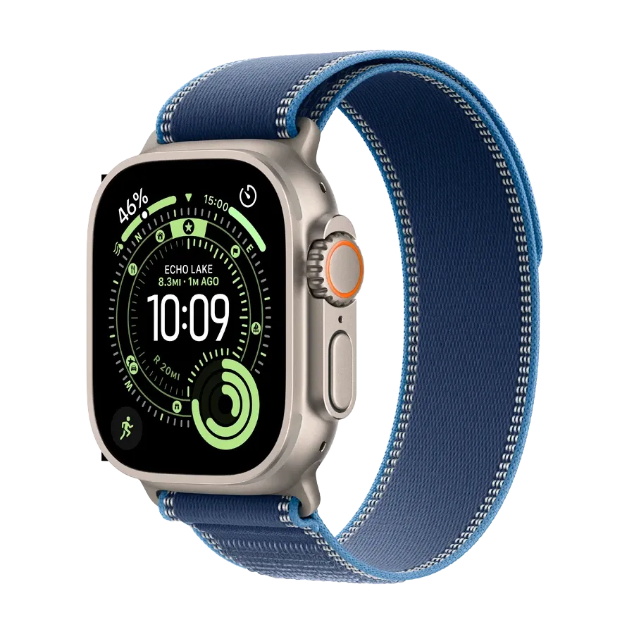 Apple Watch Ultra 3 — 64