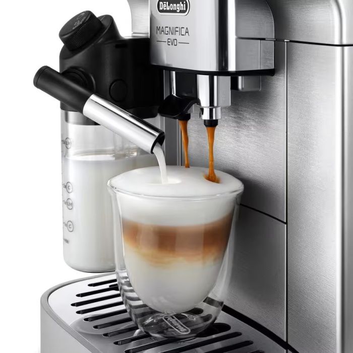 Coffee Maker DeLonghi ECAM290.85.SBX Magnifica Evo — 8
