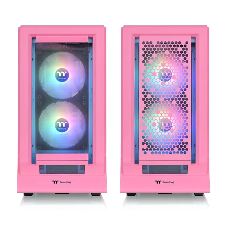Thermaltake Ceres 350 MX Bubble — 4