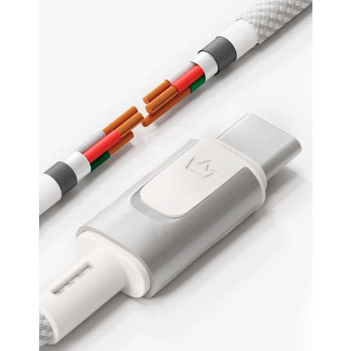 VLP Force Line Cable 100W USB C - C 1. 1036001 — 6
