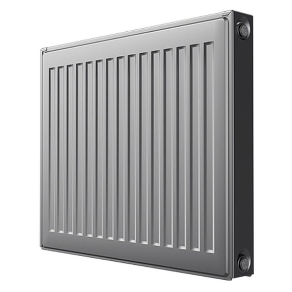 Heating radiators ROYAL THERMO COMPACT C22-500-1200 SATIN — 2