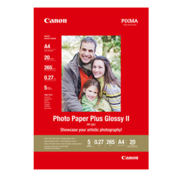 Paper PP-201 SQ 5In 20EUR