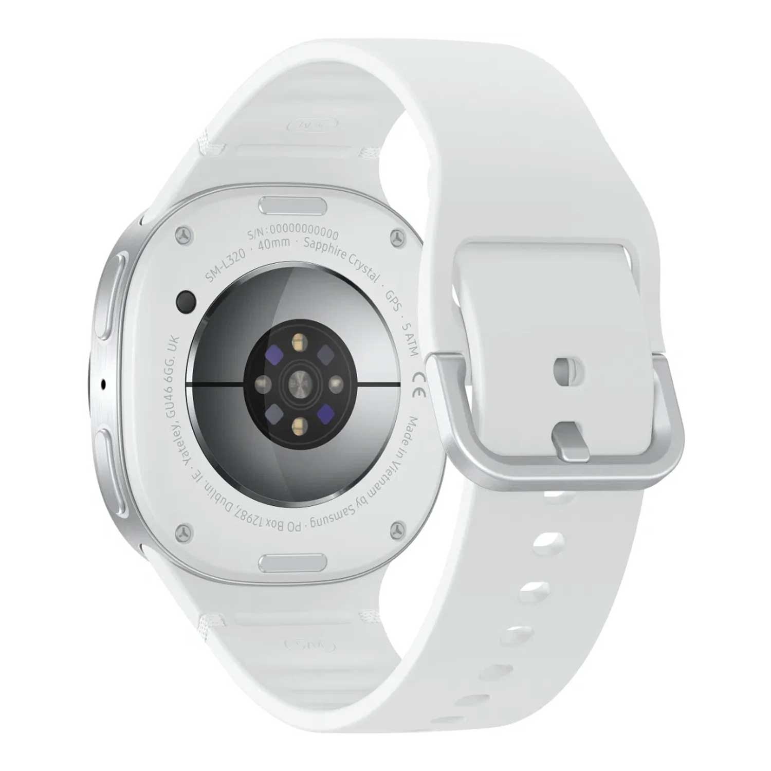 Smartwatch Samsung Galaxy Watch 8 44mm SM-L330 — 6