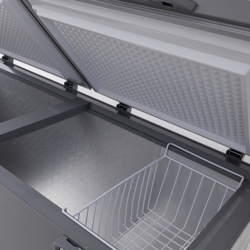 Freezer ROLF CF-500 R600A — 5