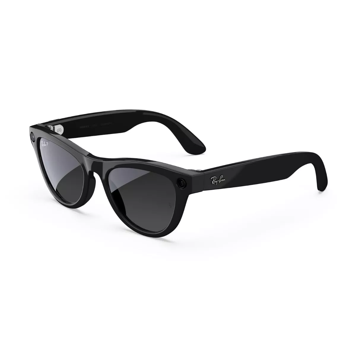 Ray-Ban Meta — 2