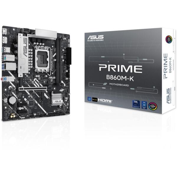 PRIME B860M-K 1851 ready 1JT0