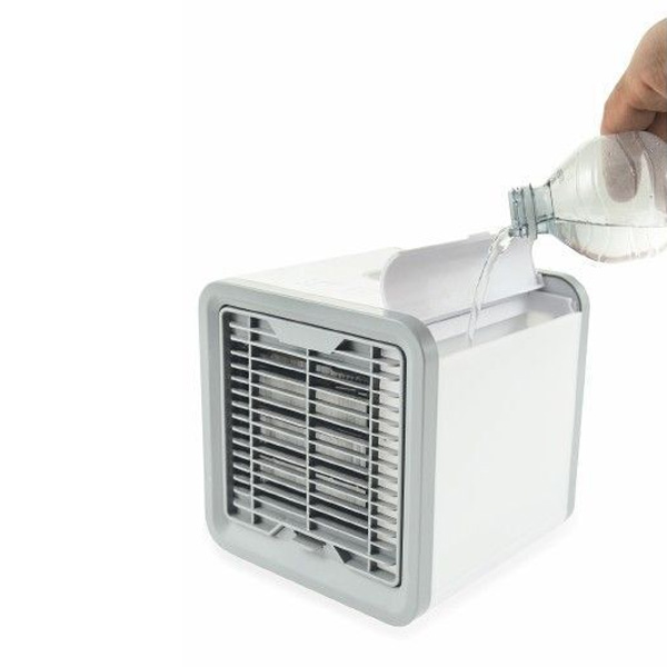 Air cooler Galileo Kooper raffrescatore velocita 2191600 — 4